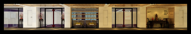 廣西多得樂辦公室裝修過道設(shè)計(jì)效果圖片 廣西多得樂辦公室裝修過道設(shè)計(jì)效果圖片