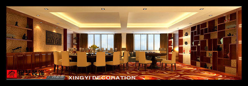 廣西多得樂辦公室裝修之豪華包廂設(shè)計(jì)效果 廣西多得樂辦公室裝修之豪華包廂設(shè)計(jì)效果