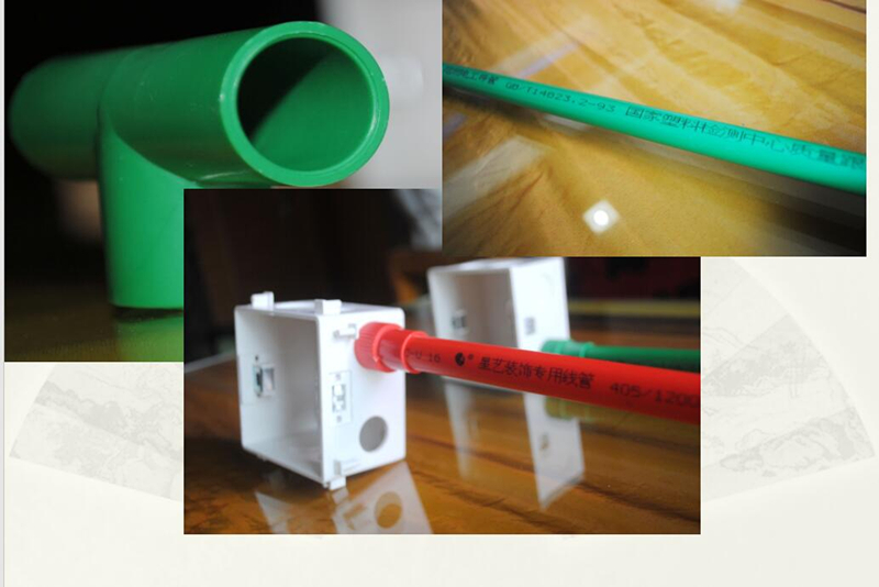 裝修報價報價不一樣的原因之價格材料不一樣