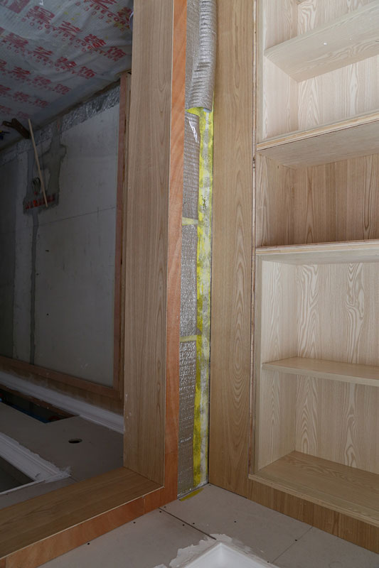 裝修報價報價不一樣的原因之工藝做工不一樣