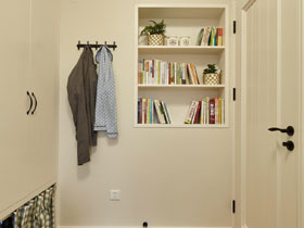  衣帽間裝修要注意什么？