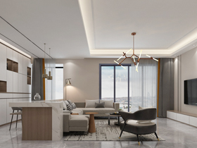 江宇都會明珠137平