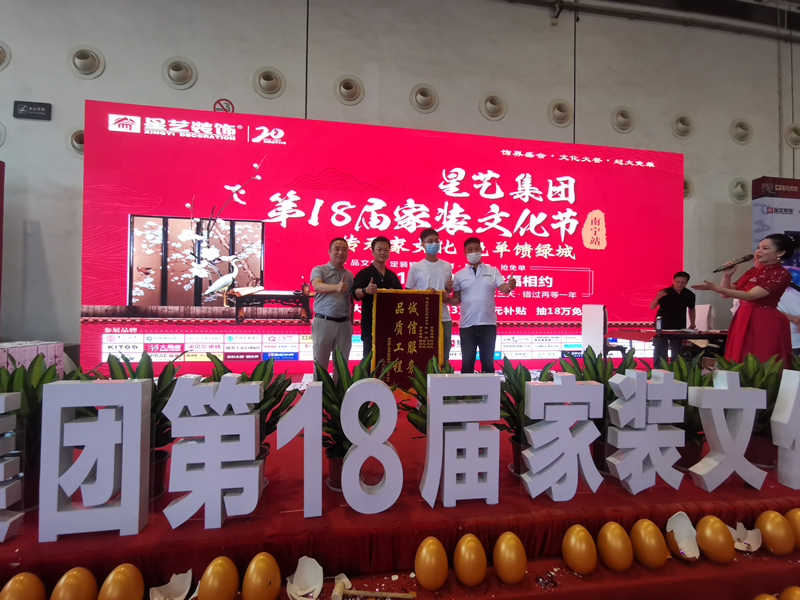 精心的設計 換得滿意與肯定