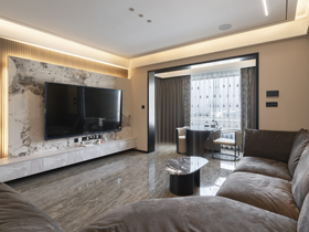 農機院150平完工實景