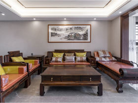 醫科大臻澤苑196平完工實景